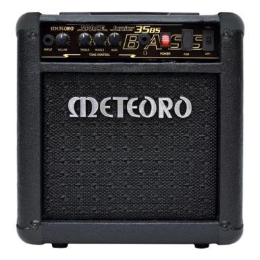 Imagem de Amplificador Para Contrabaixo Space Junior 35BS - Meteoro