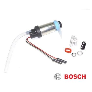 Imagem de Bomba Combustível Bosch 1.0 1.6 Flex Hb20 Hb20S Hb20X