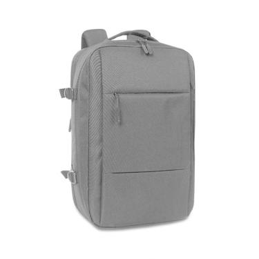 Imagem de Mochila executiva para Notebook Expansível Clio Style