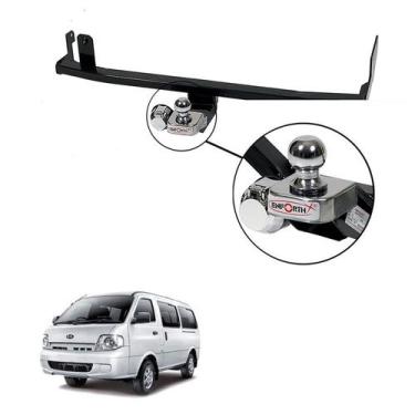 Imagem de Engate Reboque Besta Grand 2002 2003 2004 2005 Transbike - Enforth