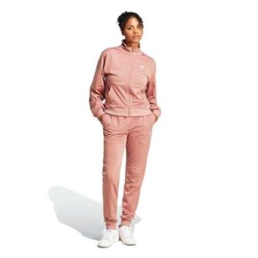 Imagem de Agasalho Adidas Essentials Feel Cozy Cor:;Tamanho:P;Gênero:Feminino-Feminino