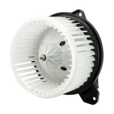 Imagem de Youxmoto 700012 HVAC Blower Motor com ventilador Cage adequado para Dodge Ram 2002-2008 1500 2500 3500, 2002-2004 Jeep Grand Cherokee 5096255AA 5096256AA