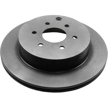 Imagem de Disco de freio Beck Arnley 083-3160