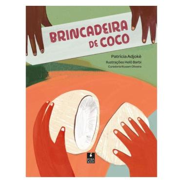 Imagem de Brincadeira De Coco