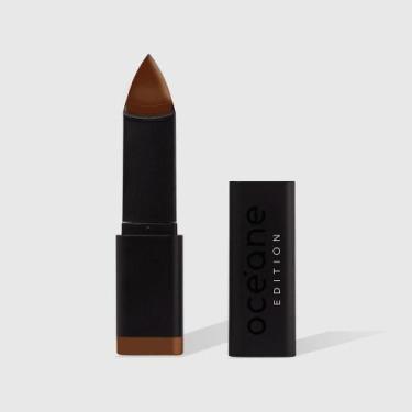 Imagem de Base em Bastão Escura Semi-Matte - Foundation Stick Espresso Océane Ed