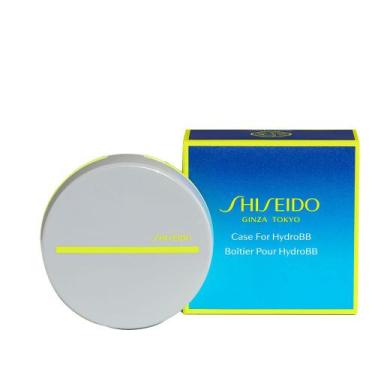 Imagem de Case Hydro BB Compact For Sport - Estojo - Shiseido, 1 Un