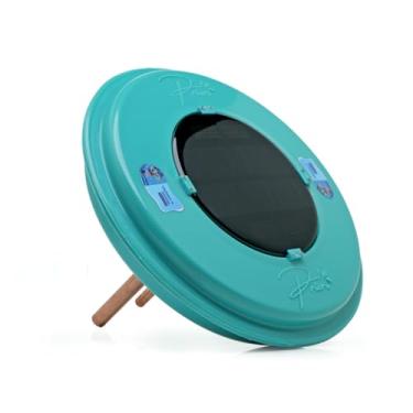 Imagem de Ionizador Piscina De 15000 a 40000 Litros Residencial Solar