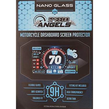 Imagem de Speedo Angels Protetor de tela Nano Glass para R 1250 GS (2018+) x 2