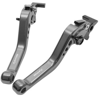 Imagem de Manete Esportivo Dafra Citycom 300 Citycom 300 Citycom 300 Todas - Sta