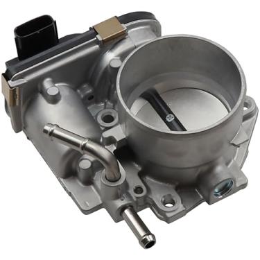 Imagem de Corpo do acelerador de injeção de combustível Beck Arnley 1540225