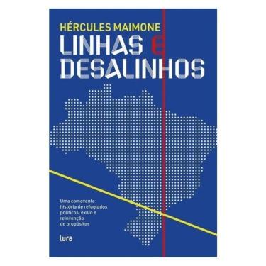 Imagem de Linhas E Desalinhos