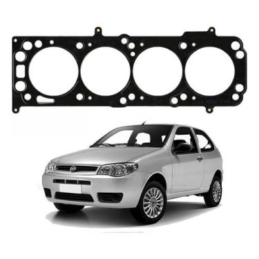 Imagem de Junta Cabeçote Sabo Palio 1.8 2007 A 2011 - Sabó