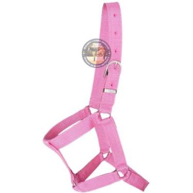 Imagem de Cabresto de pónei Para Cavalo Quarto De Milha passeio - selaria shoppi