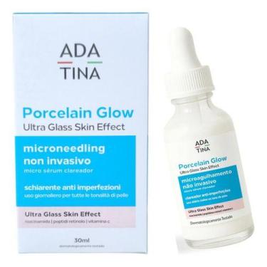 Imagem de Porcelain Glow Clareador Rejuvele Renova Anti-imperfeições - Ada Tina