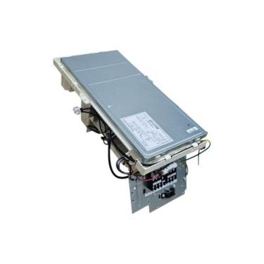 Imagem de Modulo Placa Eletronica Condensadora LG S4UQ24K231D.EB2GAMZ S4UQ24K23W