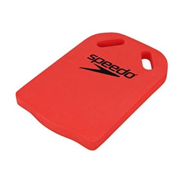 Imagem de Prancha De Natacao Acquajet Speedo Unissex Único Vermelho