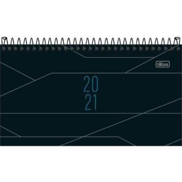 Imagem de Agenda Executiva Semanal Spot - Tilibra