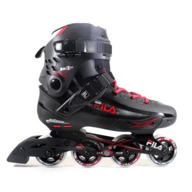 Imagem de Patins Fila Houdini Vermelho 41