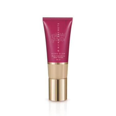 Imagem de Niina Secrets- Base Líquida Hidra Glow, 30ml (COR 05)