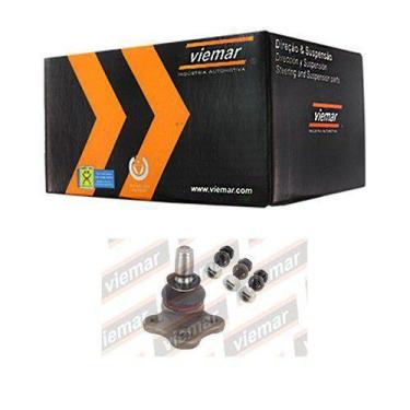 Imagem de Pivô suspensao - bravo 2011 a 2013 / stilo 2001 a 2010 - 503111 - VIEM