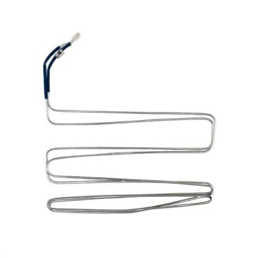 Imagem de Resistência Degelo para Refrigeradores Brastemp e Consul BRE / CRM