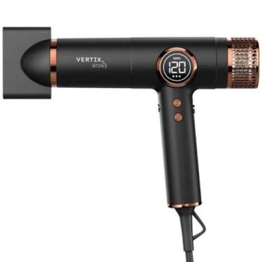 Imagem de Secador de Cabelo Professional Áton Bivolt - Vertix, Bivolt
