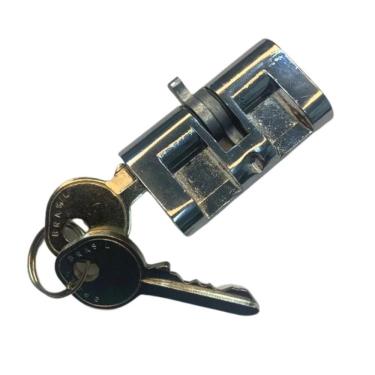 Imagem de Cilindro Miolo Reposição Fechadura Fama Vouga