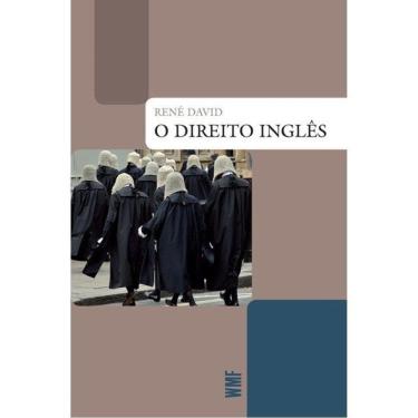 Imagem de O Direito Inglês