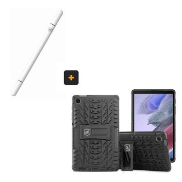 Imagem de Kit Capa D`Shield  para Samsung Galaxy Tab A7 Lite e Caneta Dinamic- Touch e esferográf...