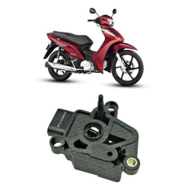 Imagem de Sensor Triplex - Honda Biz 2011 A 2013 - 6700 - MTE-THOMSON