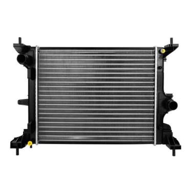 Imagem de Radiador De Água Para Uno 17 A 21, Mobi...(Tysm) Sist Denso - Tayashim