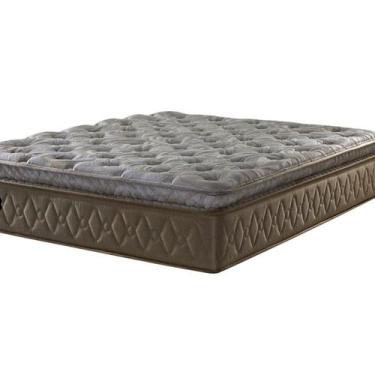 Imagem de Colchão de Casal Molas Ensacadas Fresh Technology Ecoflex