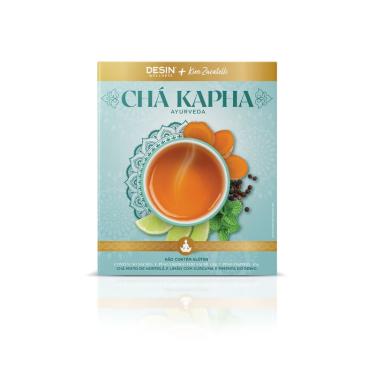Imagem de Chá Kapha Ayurveda 30sch 45g