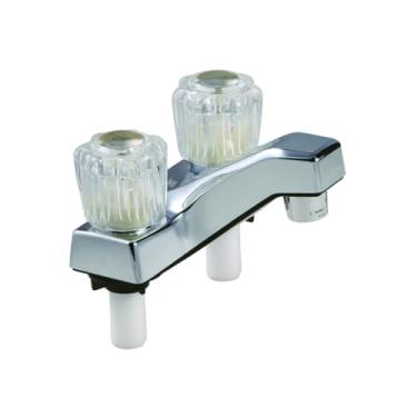 Imagem de Home Plus FAUCT LAV 2HPLSCHR W/OPU MfrPartNo 4224CP