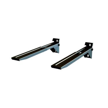 Imagem de Suporte para Micro-ondas Indusat SU1100i Preto