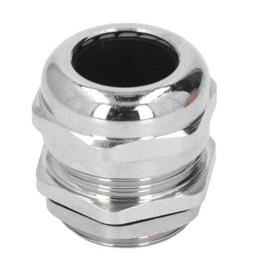 Imagem de FTVOGUE M25 Cable Gland Conectores De Cabo De Aço Inoxidável Juntas Protetores De Fio para Cabos 10 To16mm