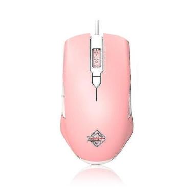 Imagem de Conjuntos de acessórios de computador ajazz aj903 16000dpi 6 botões rg