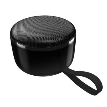 Imagem de Mini alto-falante sem fio Bluetooth alto-falante pequeno portátil ao a