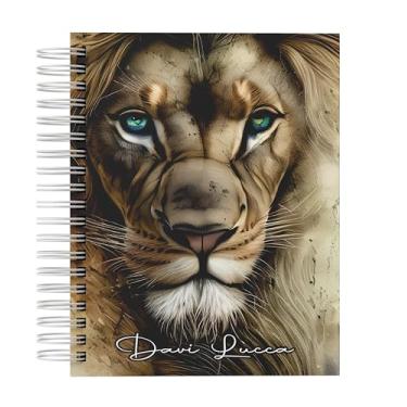 Imagem de Agenda 2026 Frases Bíblicas Personalizada 8 Opções de Capas (CAPA 7)