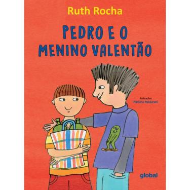 Imagem de Pedro E O Menino Valentão