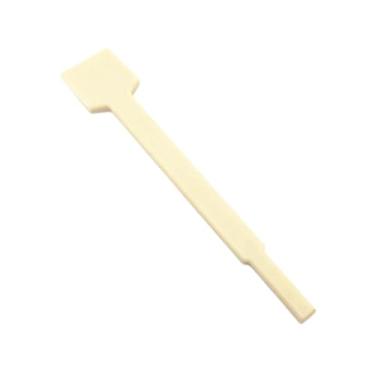 Imagem de Generic Ferramenta de reparo de amassados ​​automotivos Tapete de reparo de carroceria sem pintura Tapete Oxford Pad para danos superficiais, White L