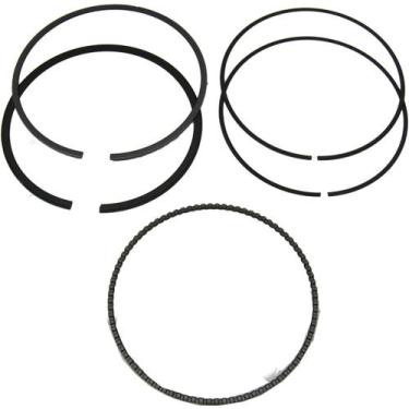 Imagem de Jogo De Aneis Do Pistao (std) (para 1 Pistao) (duratec 2.5) - Ranger 2