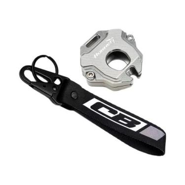 Imagem de Capa De Chave Para Motocicleta HONDA Hornet CB750 CB1000 2023-2025, Ac