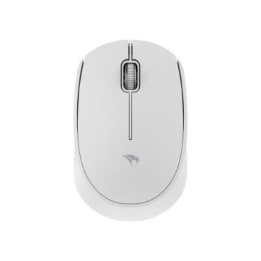Imagem de Mouse sem Fio Creative Blister - VO201 Branco - Viper PRO Office