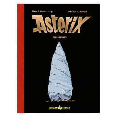 Imagem de Asterix Omnibus (Vol. 2)