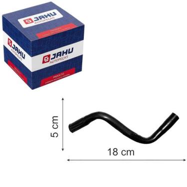 Imagem de Rabicho Da Mangueira Do Filtro De Ar Grand Siena 2011 A 2015 / Idea 20
