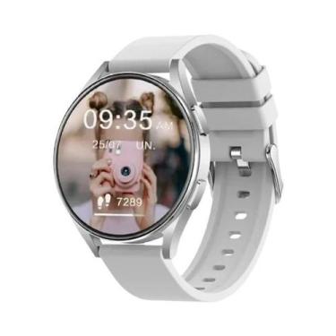 Imagem de Relógio Inteligente Unissex Para Fitness E Esportes Mijia Amazfit Com 