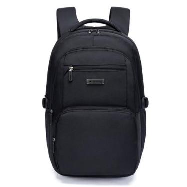 Imagem de Mochila Casual Resistente Escola Faculdade Viagem - Guelph