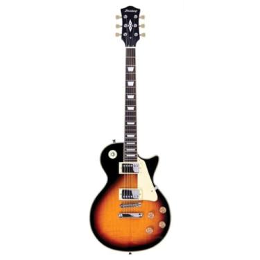 Imagem de Guitarra Strinberg Lps280 Sb