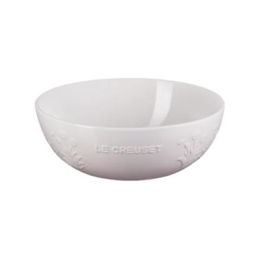 Imagem de Multi Bowl de Cerâmica Jardin 3,6 Litros Shell Pink
